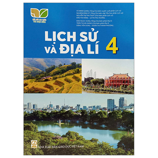 Bo
						
										
										Khoa Hoc 4 (Ket Noi Tri Thuc) (Chuan) - Ảnh 7
