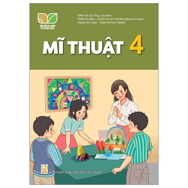 Bo
						
										
										Khoa Hoc 4 (Ket Noi Tri Thuc) (Chuan) - Ảnh 8