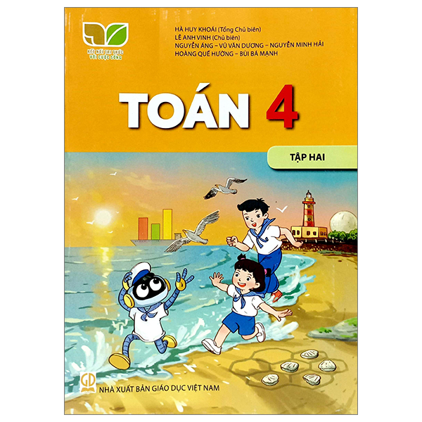Bo
						
										
										Khoa Hoc 4 (Ket Noi Tri Thuc) (Chuan) - Ảnh 9