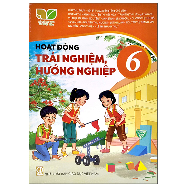 Bo
Khoa Hoc Tu Nhien 6 (Ket Noi Tri Thuc) (Chuan) - Ảnh 10