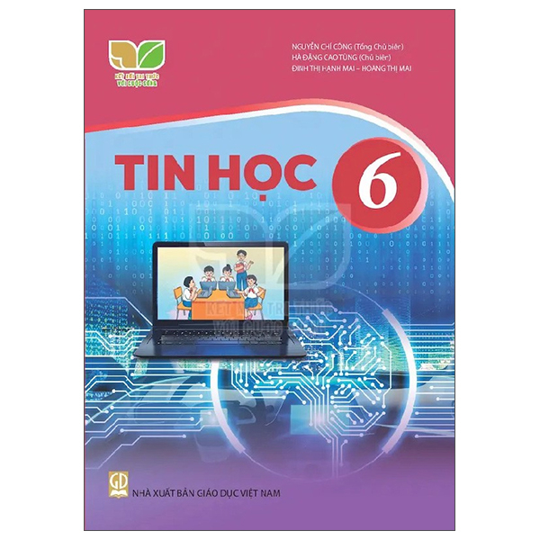 Bo
Khoa Hoc Tu Nhien 6 (Ket Noi Tri Thuc) (Chuan) - Ảnh 5