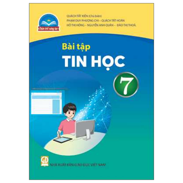 Bo
Khoa Hoc Tu Nhien 7 (Chan Troi Sang Tao) (Chuan) - Ảnh 18
