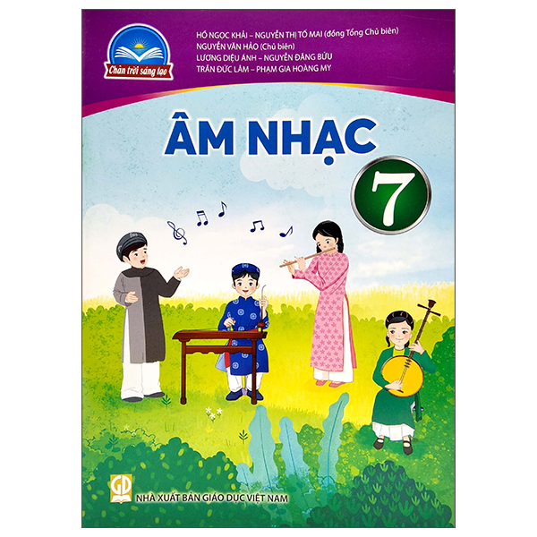 Bo
Khoa Hoc Tu Nhien 7 (Chan Troi Sang Tao) (Chuan) - Ảnh 2
