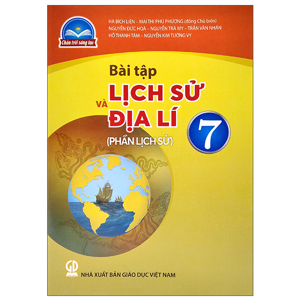 Bo
Khoa Hoc Tu Nhien 7 (Chan Troi Sang Tao) (Chuan) - Ảnh 23