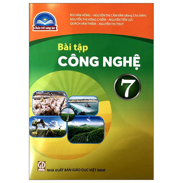 Bo
Khoa Hoc Tu Nhien 7 (Chan Troi Sang Tao) (Chuan) - Ảnh 29