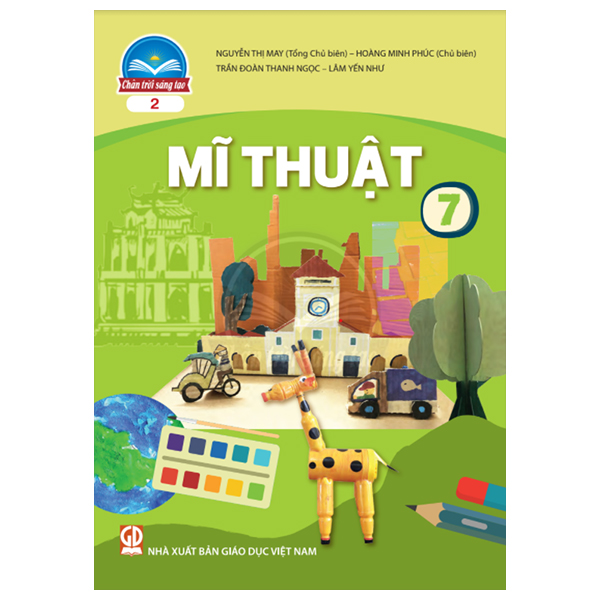 Bo
Khoa Hoc Tu Nhien 7 (Chan Troi Sang Tao) (Chuan) - Ảnh 8