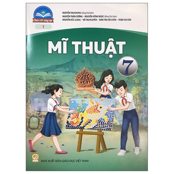Bo
Khoa Hoc Tu Nhien 7 (Chan Troi Sang Tao) (Chuan) - Ảnh 9