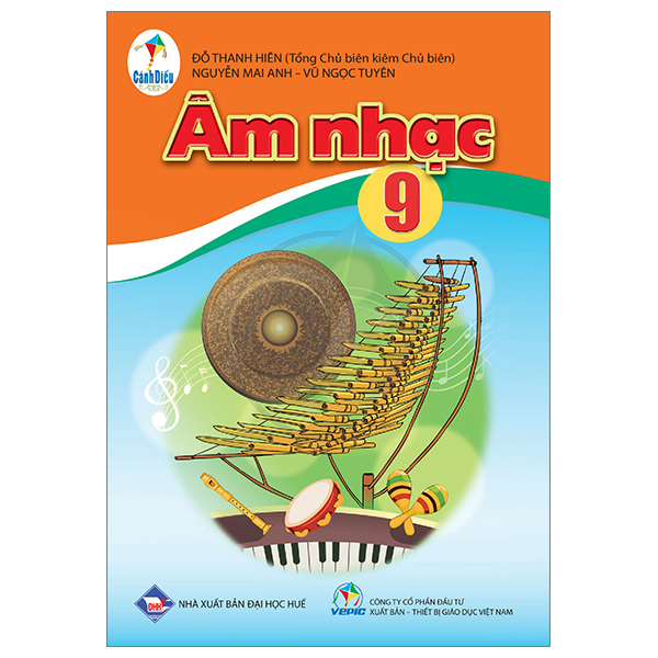 Bo
						
										
										Khoa Hoc Tu Nhien 9 (Canh Dieu) (Chuan) - Ảnh 2