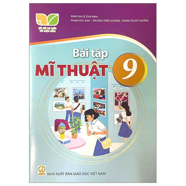 Bộ Khoa Học Tự Nhiên 9 (Kết Nối) (Chuẩn) - Ảnh 21