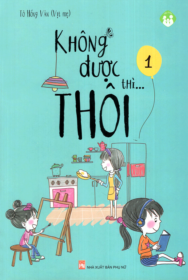 bộ không được thì...thôi - tập 1 - Ảnh 3