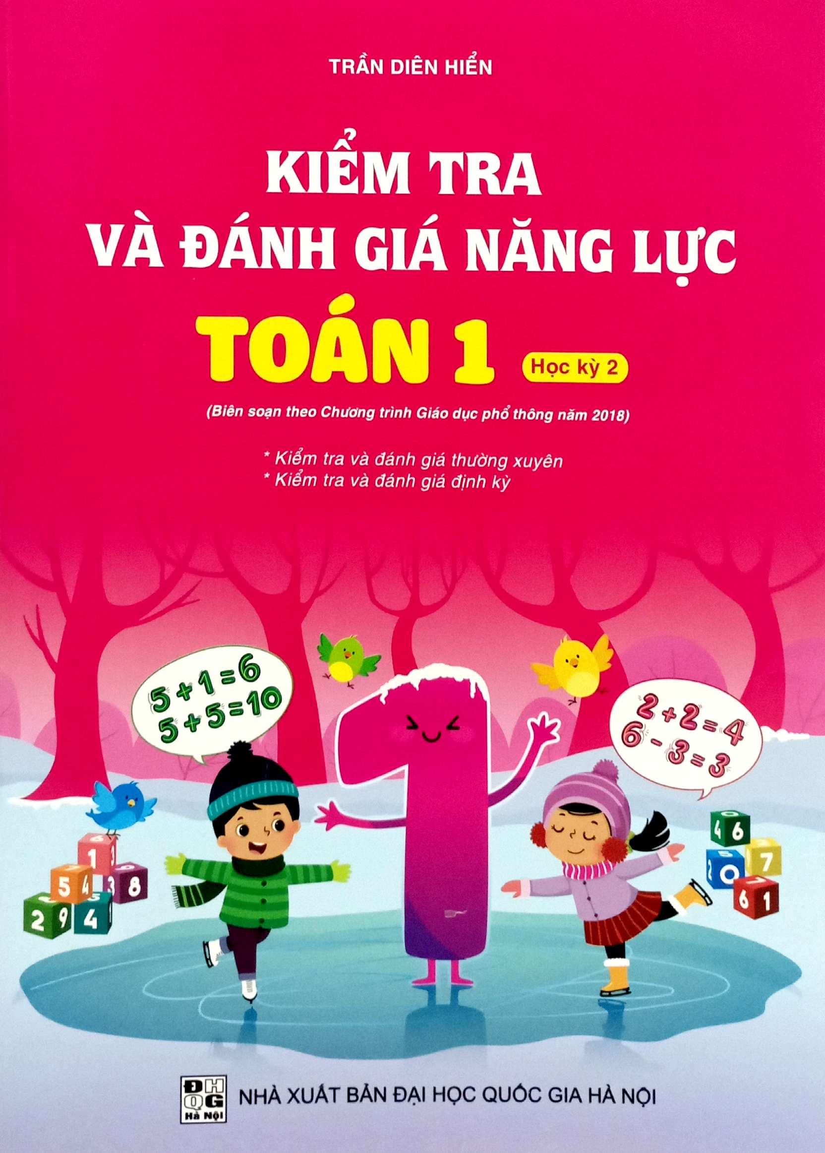 Bo
Kiem Tra Va Danh Gia Nang Luc Toan 1 - Hoc Ki 2 - Ảnh 2