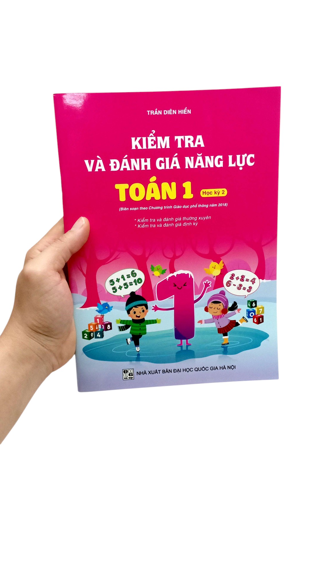 Bo
Kiem Tra Va Danh Gia Nang Luc Toan 1 - Hoc Ki 2 - Ảnh 7