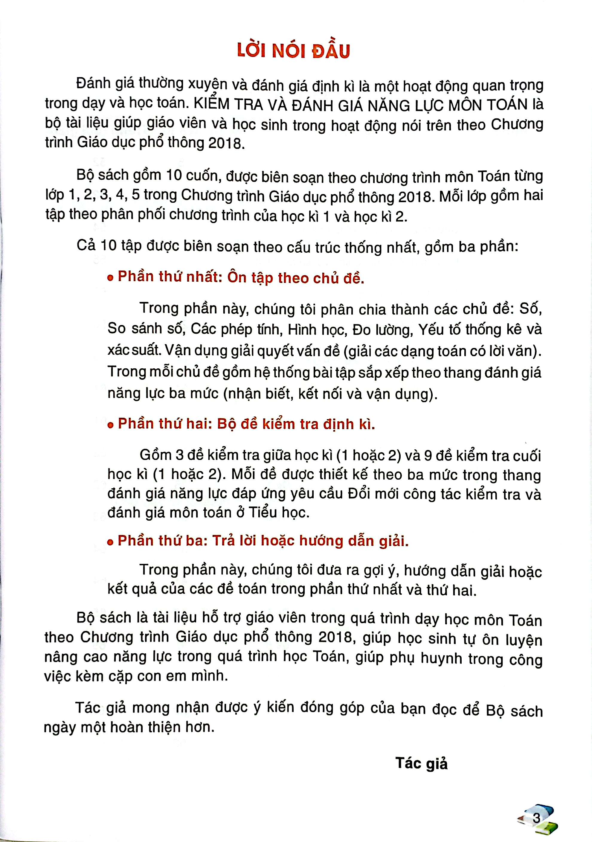 Bo
						
										
										Kiem Tra Va Danh Gia Nang Luc Toan 4 - Hoc Ky 1 (Bien Soan Theo Chuong Trinh GDPT 2018) - Ảnh 3