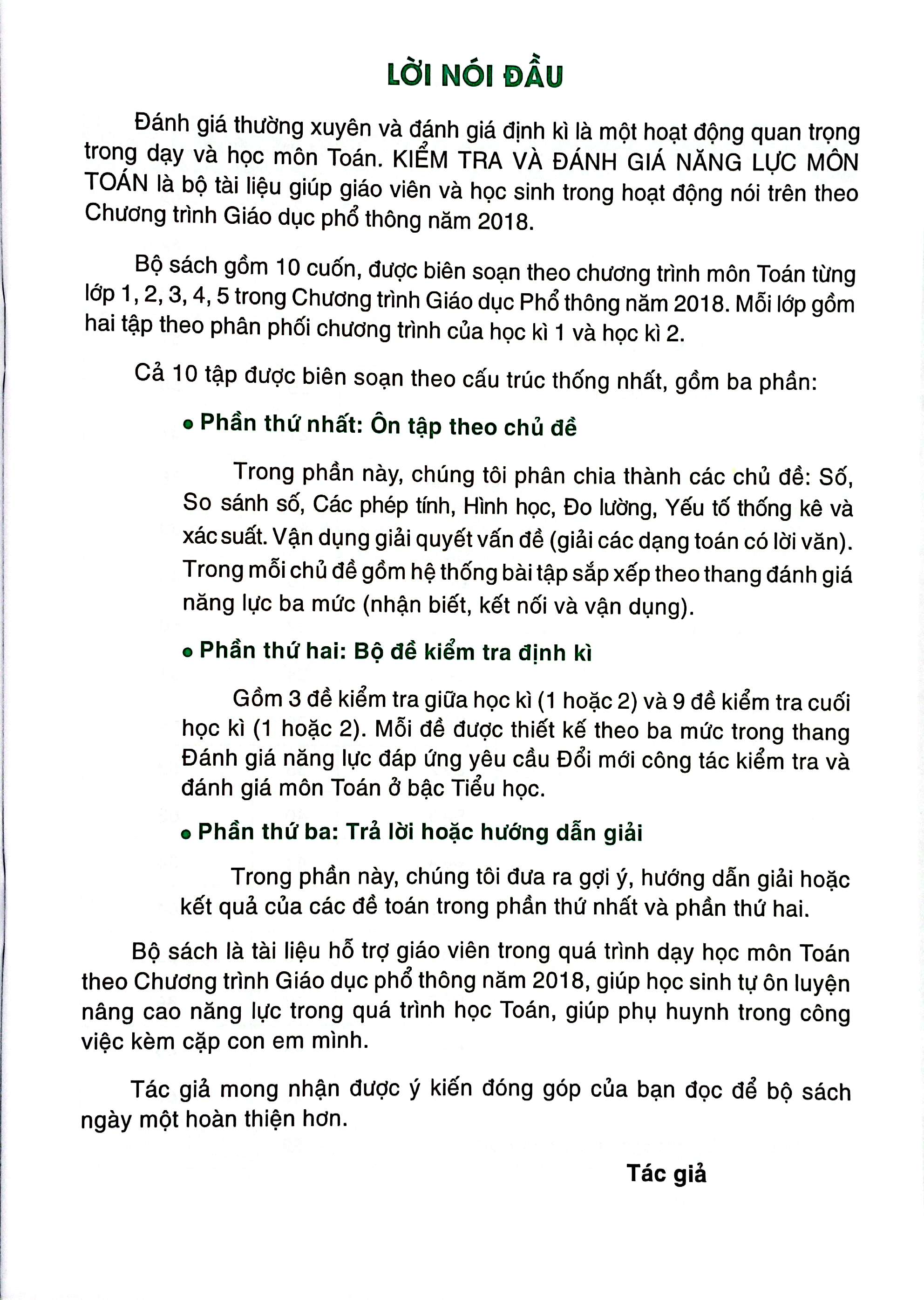 Bo
						
										
										Kiem Tra Va Danh Gia Nang Luc Toan 4 - Hoc Ky 2 (Bien Soan Theo Chuong Trinh GDPT 2018) - Ảnh 3
