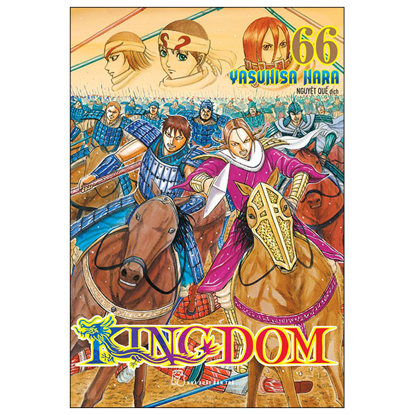 Bộ
KINGDOM - Tập 66