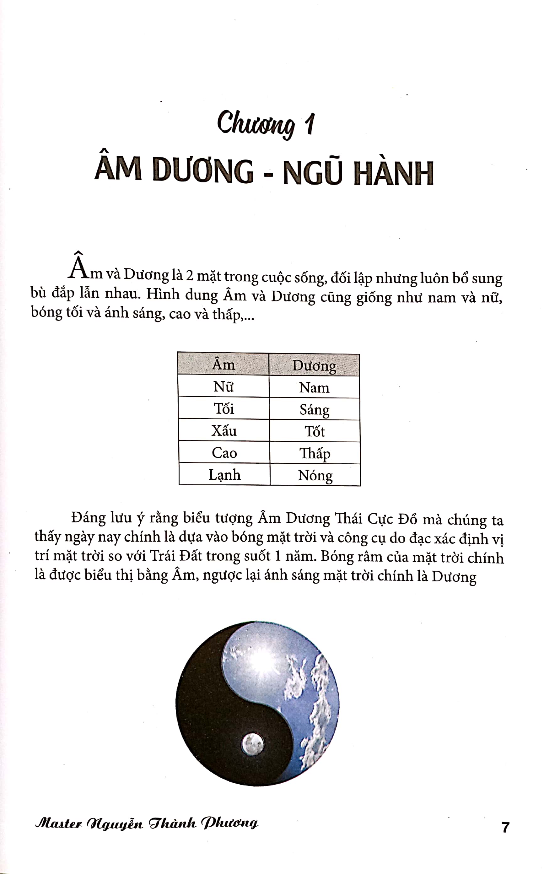 bộ kỳ môn độn giáp toàn thư - quyển 1: 1080 cục tam nguyên thời gia chuyển bàn tri nhuận pháp - Ảnh 5