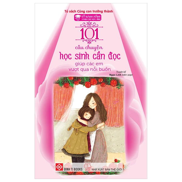 Bộ Kỹ Năng Sống Dành Cho Học Sinh - 101 Câu Chuyện Học Sinh Cần Đọc - Giúp Các Em Sống Chan Hòa, Yêu Thương Loài Vật (Tái Bản 2024) - Ảnh 12