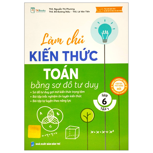 Bo
						
										
										Lam Chu Kien Thuc Toan Bang So Do Tu Duy Lop 8 - Tap 1 - Ảnh 10