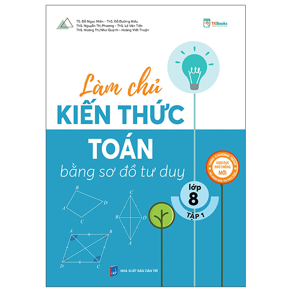Bo
Lam Chu Kien Thuc Toan Bang So Do Tu Duy Lop 8 - Tap 2 - Ảnh 14