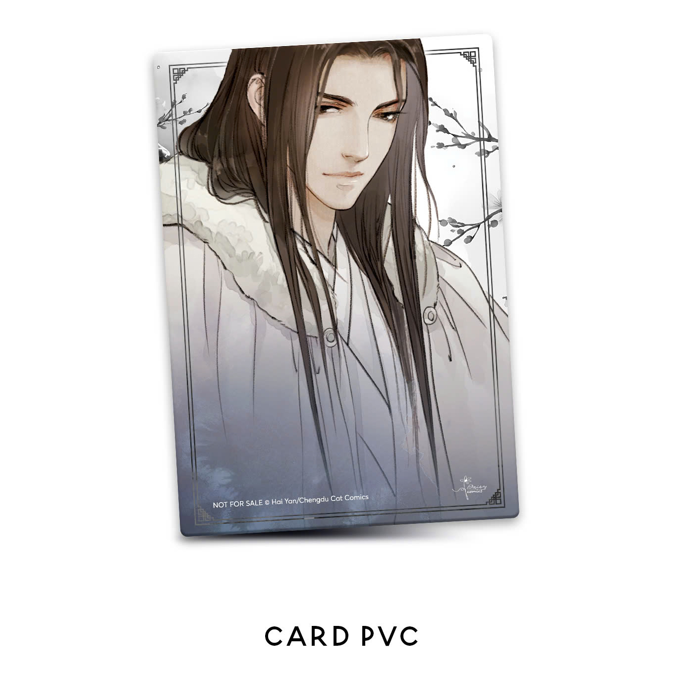 Bộ Lang Gia Bảng - Tập 3 - Tặng Kèm Card PVC - Ảnh 6