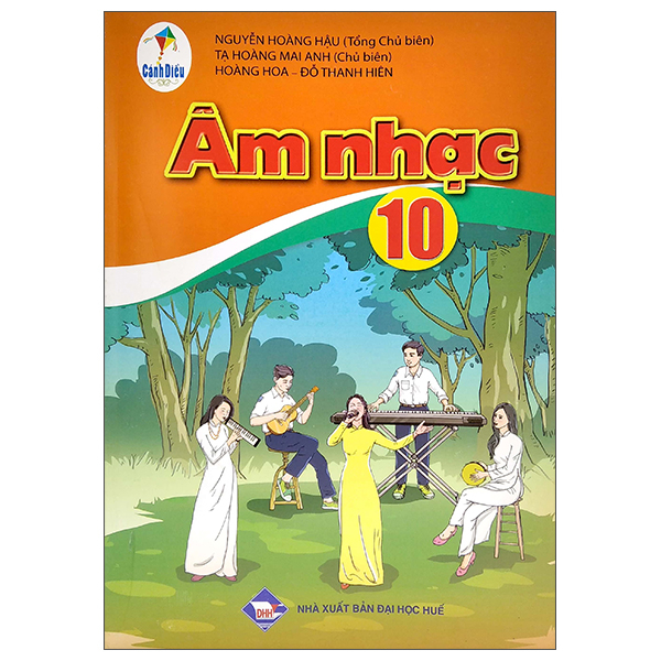 Bo
Lich Su 10 (Canh Dieu) (Chuan) - Ảnh 41