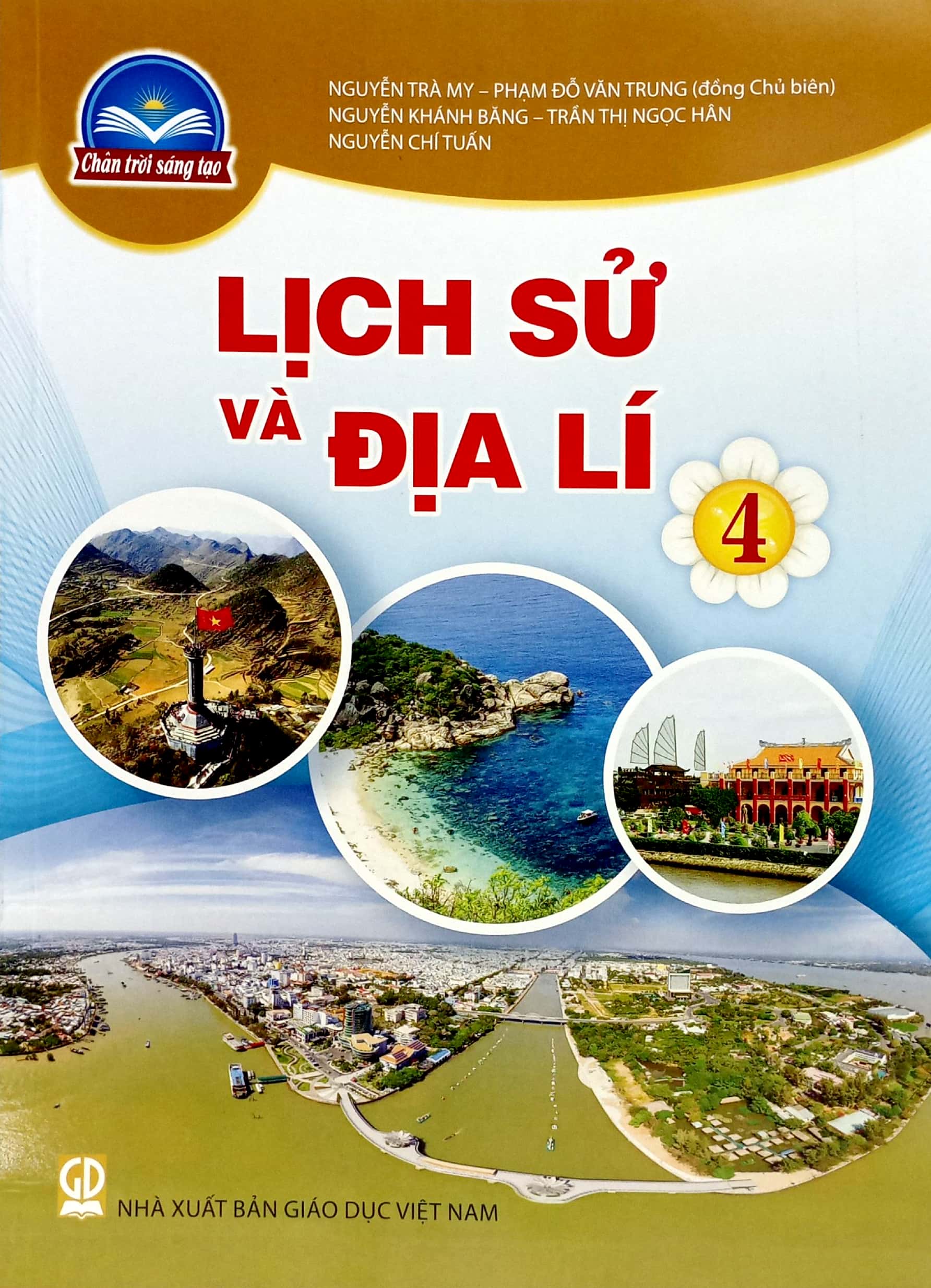 Bo
Lich Su Va Dia Li 4 (Chan Troi Sang Tao) (Chuan) - Ảnh 2