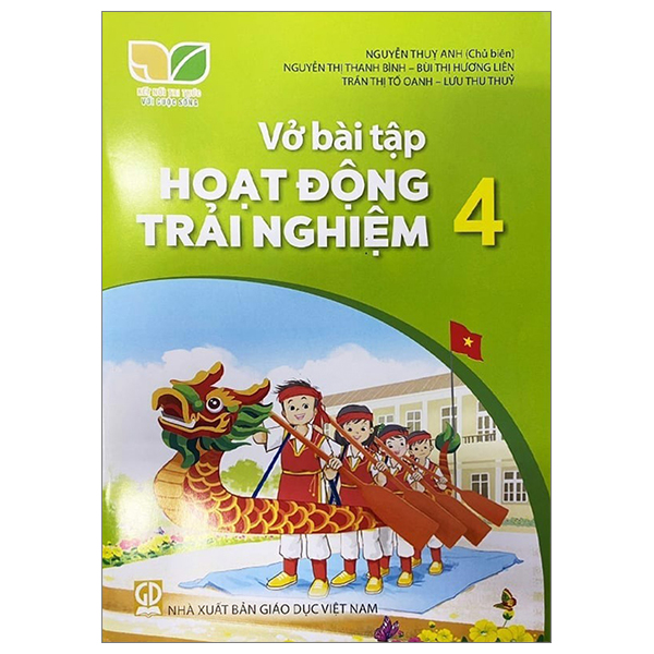 Bo
Lich Su Va Dia Li 4 (Ket Noi Tri Thuc) (Chuan) - Ảnh 26