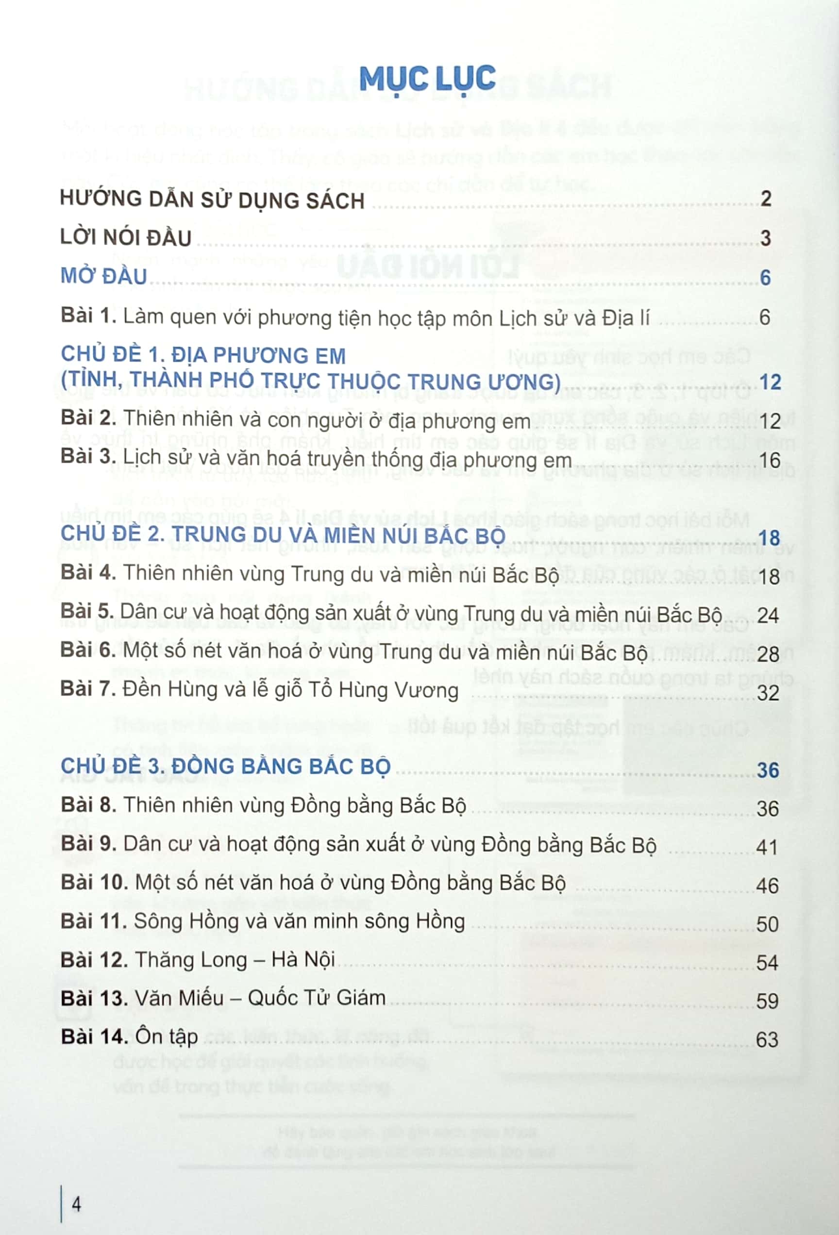 Bo
Lich Su Va Dia Li 4 (Ket Noi Tri Thuc) (Chuan) - Ảnh 3