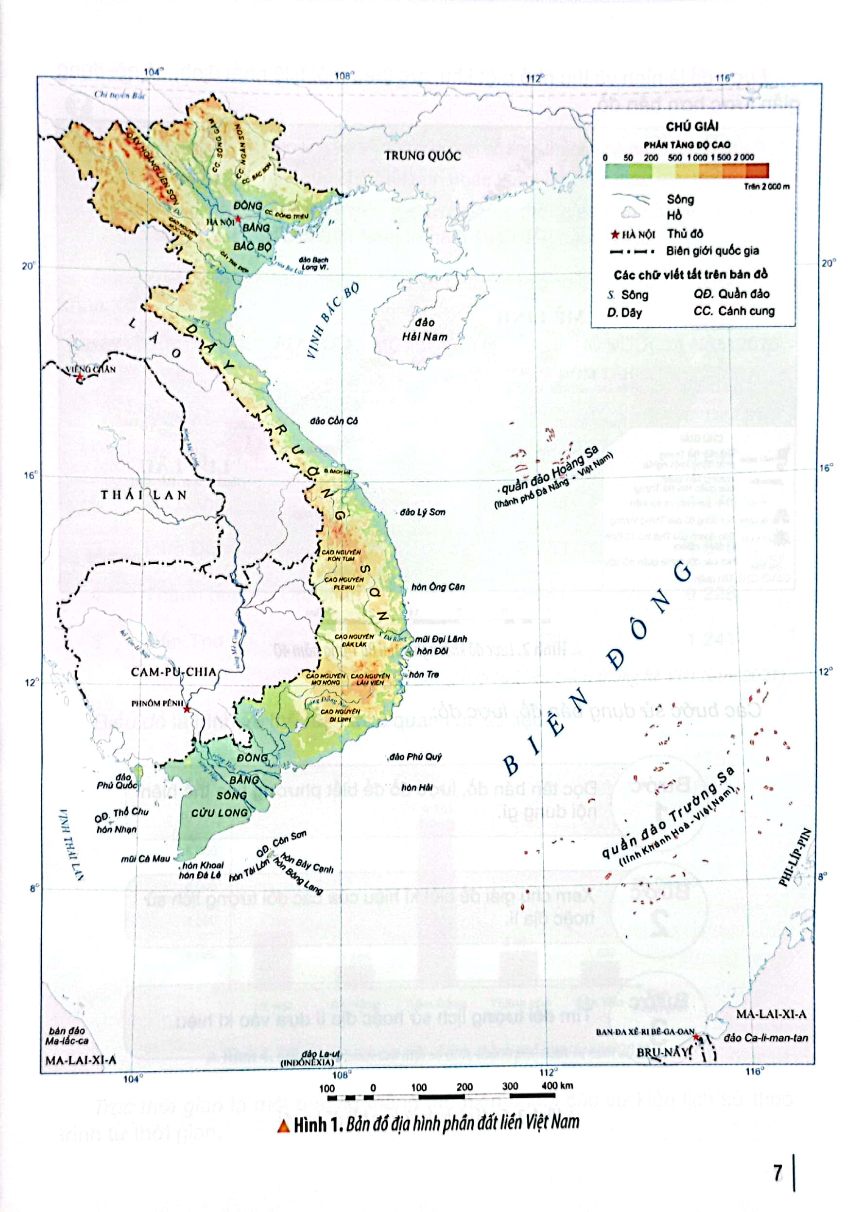 Bo
Lich Su Va Dia Li 4 (Ket Noi Tri Thuc) (Chuan) - Ảnh 5