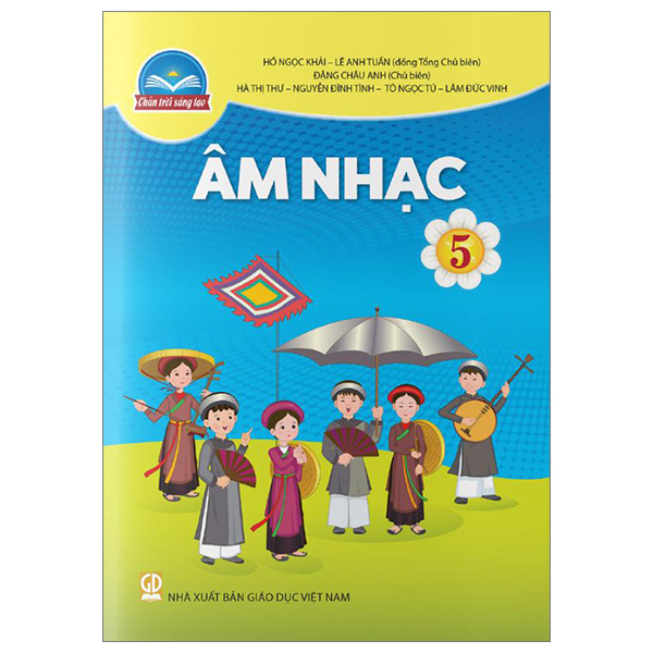 Bộ Lịch Sử Và Địa Lí 5 (Chân Trời) (Chuẩn) - Ảnh 2