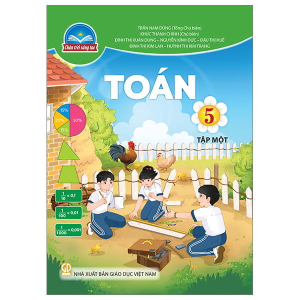 Bộ Lịch Sử Và Địa Lí 5 (Chân Trời) (Chuẩn) - Ảnh 24