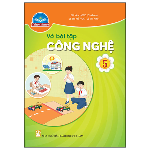 Bộ Lịch Sử Và Địa Lí 5 (Chân Trời) (Chuẩn) - Ảnh 3