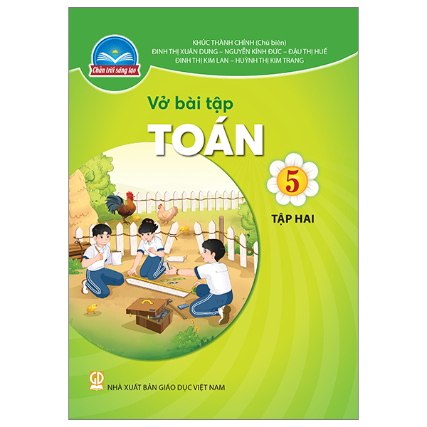 Bộ Lịch Sử Và Địa Lí 5 (Chân Trời) (Chuẩn) - Ảnh 5