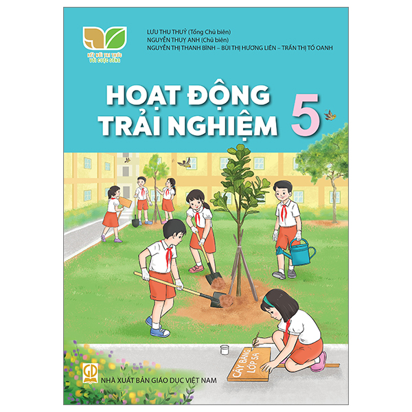 Bộ Lịch Sử Và Địa Lí 5 (Kết Nối) (Chuẩn) - Ảnh 22