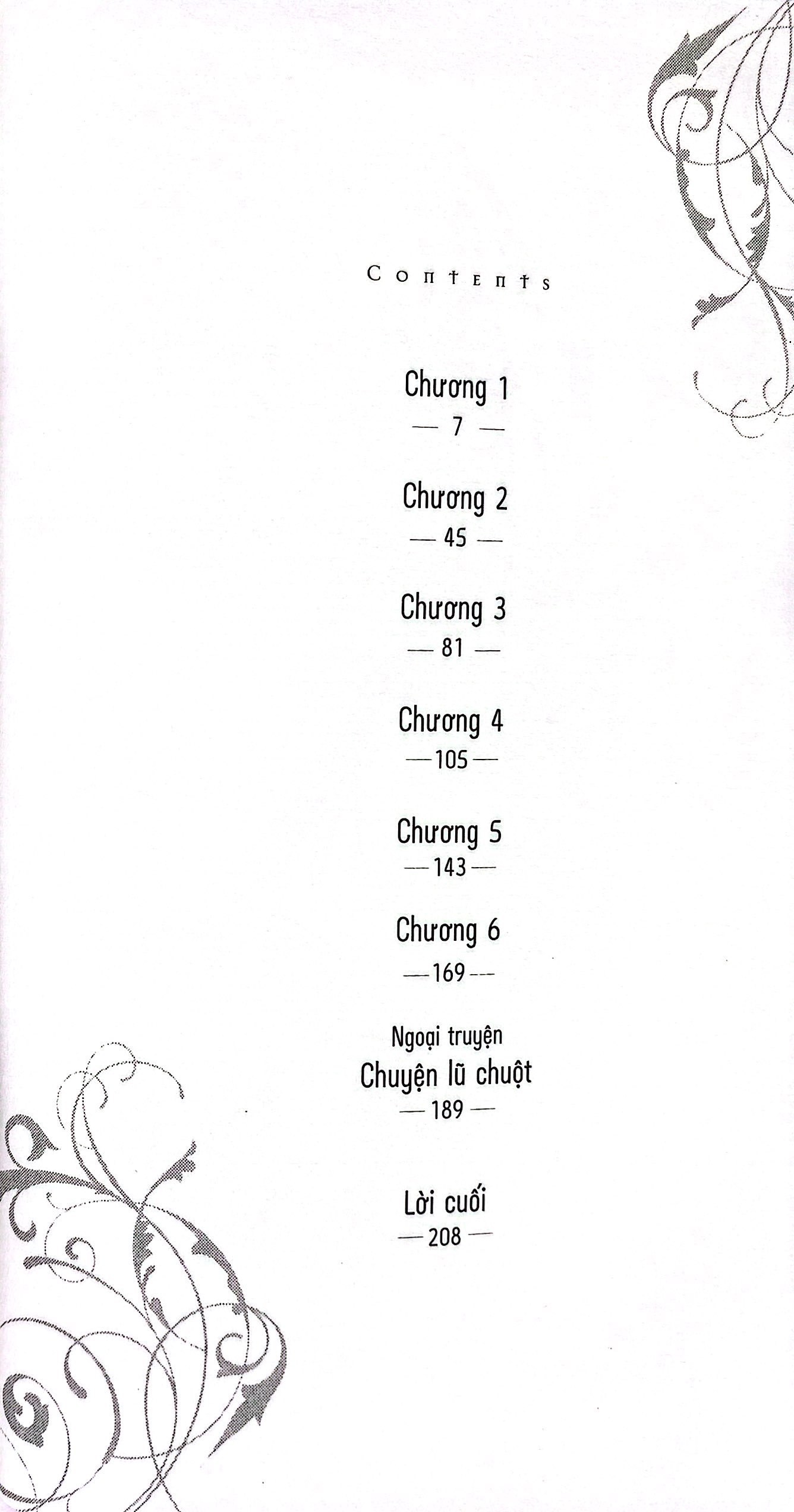 Bo
Lieu Hoa Co No - Tap 1 - Tang Kem Postcard - Ảnh 4
