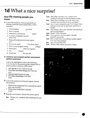 bộ life (american english edition) 5 printed workbook - Ảnh 5