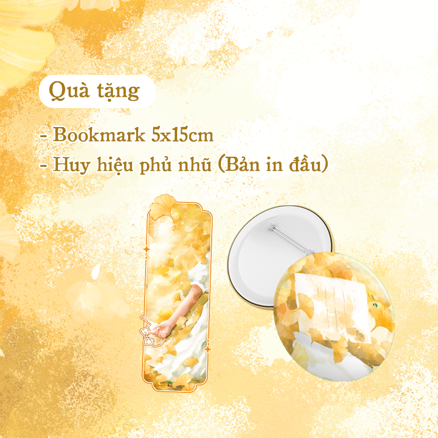 Bộ
Loạn Nhịp Vì Người - Tập 2 - Tặng Kèm Bookmark + Huy Hiệu Phũ Nhũ - Ảnh 3