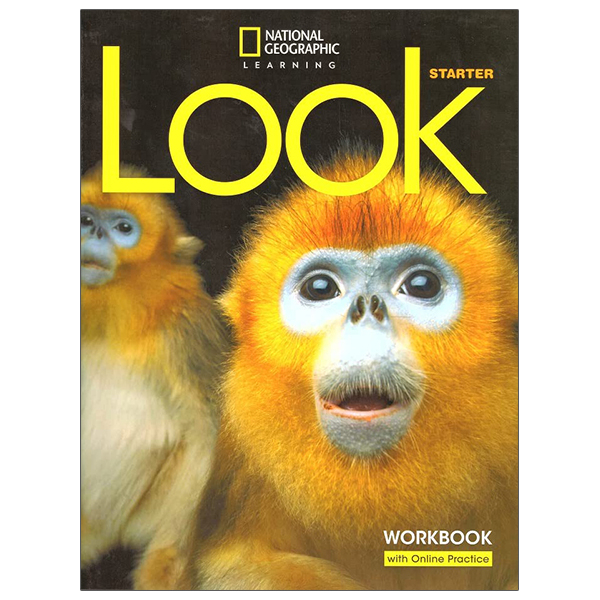 Bộ Look 1: Workbook With The Spark Platform (BRE) - Ảnh 14