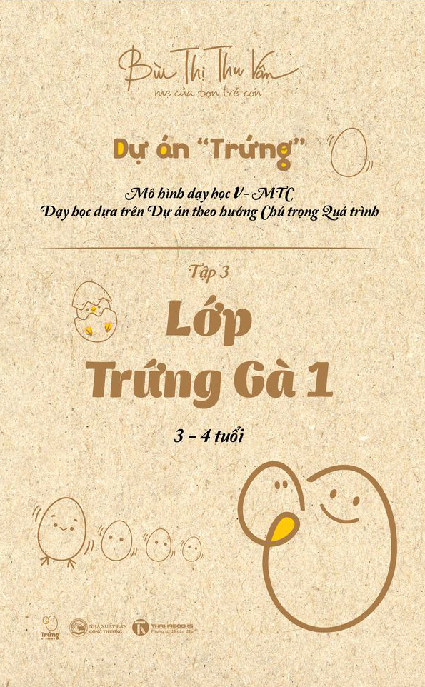 bộ lớp trứng gà 1 - Ảnh 2