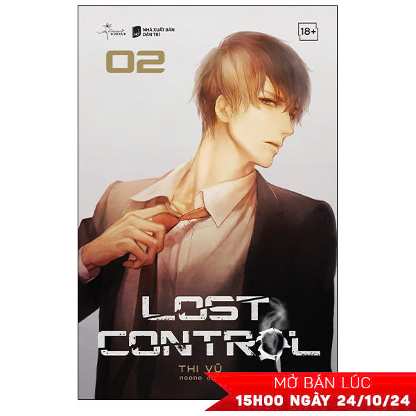 Bộ Lost Control - Tập 2