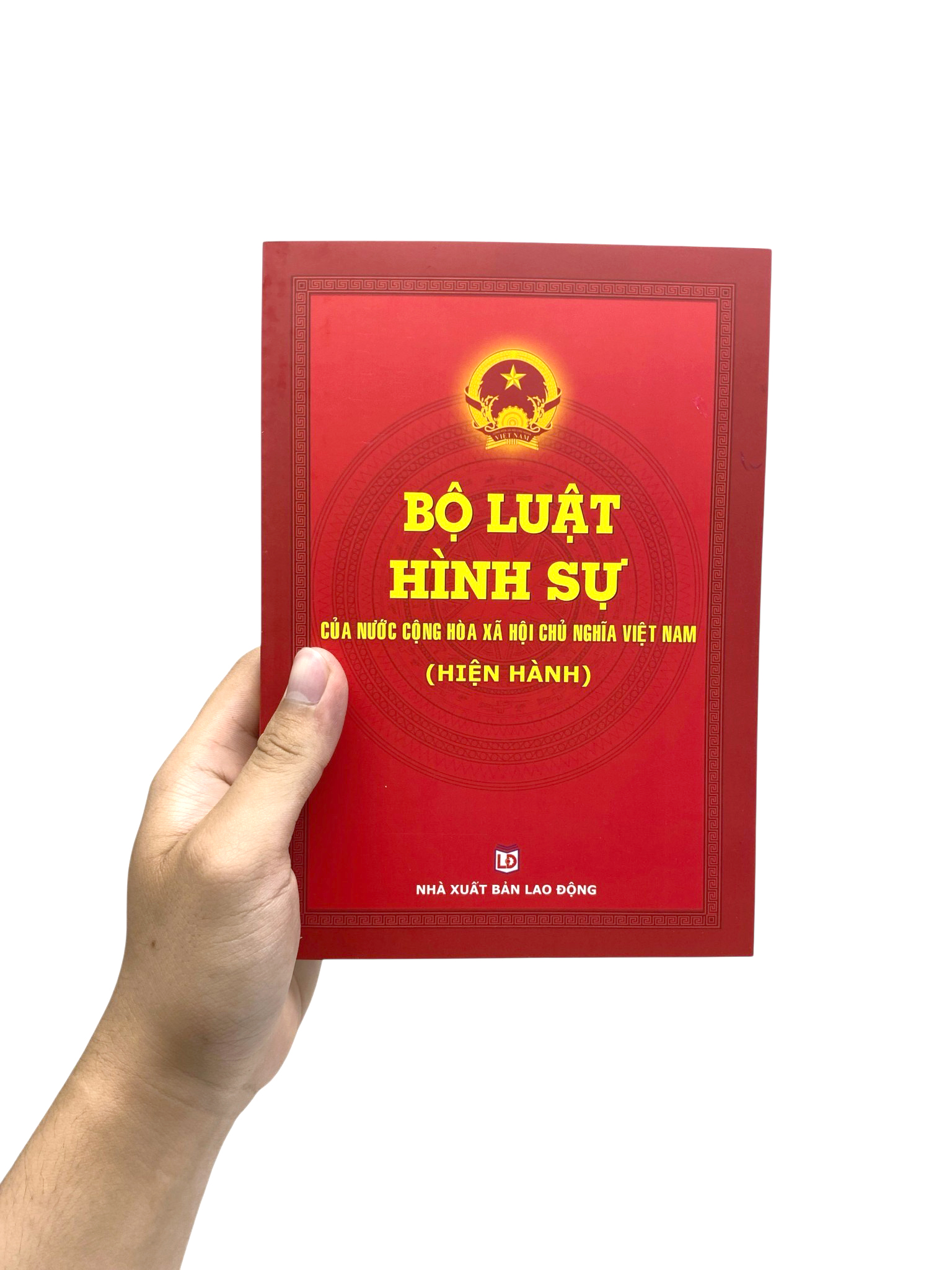 Bộ Luật Hình Sự Của Nước Cộng Hòa Xã Hội Chủ Nghĩa Việt Nam (Hiện Hành) - Ảnh 7