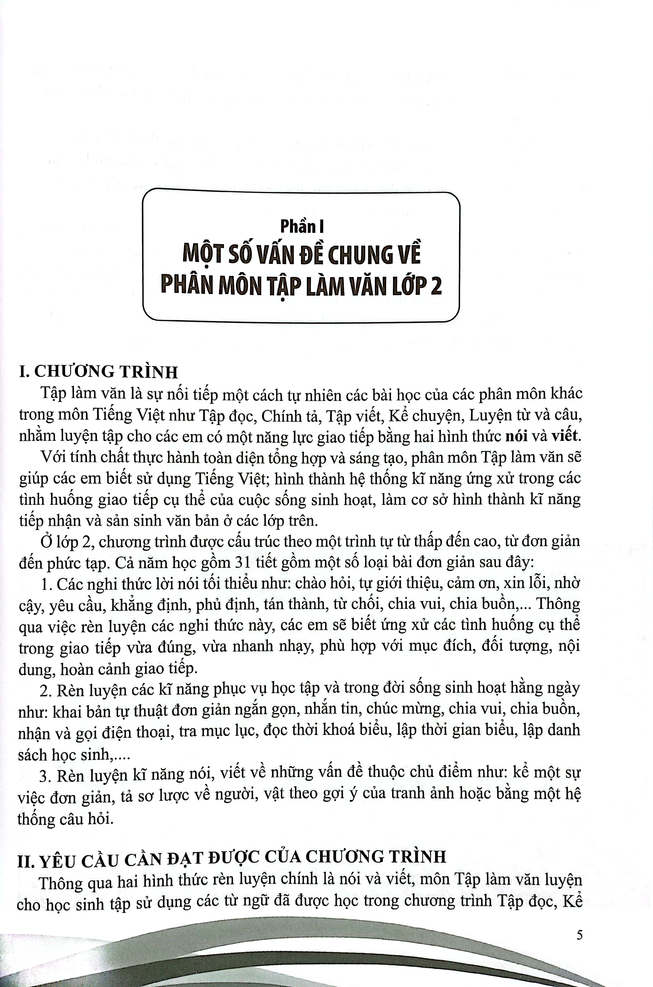 Bo
Luyen Thuc Hanh Nang Cao Tap Lam Van 2 (Bien Soan Theo Chuong Trinh Giao Duc Pho Thong Moi - Dung Chung Cho Cac Bo Sach Giao Khoa Hien Hanh) - Ảnh 5