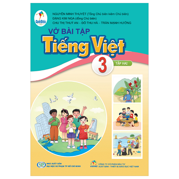 Bo
Luyen Viet 3 - Tap 1 (Canh Dieu) (2025) - Ảnh 10