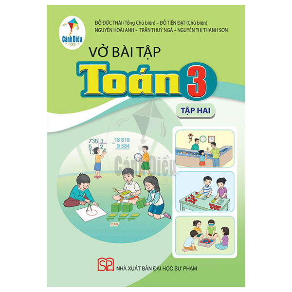 Bo
						
										
										Luyen Viet 3 - Tap 2 (Canh Dieu) (2025) - Ảnh 7