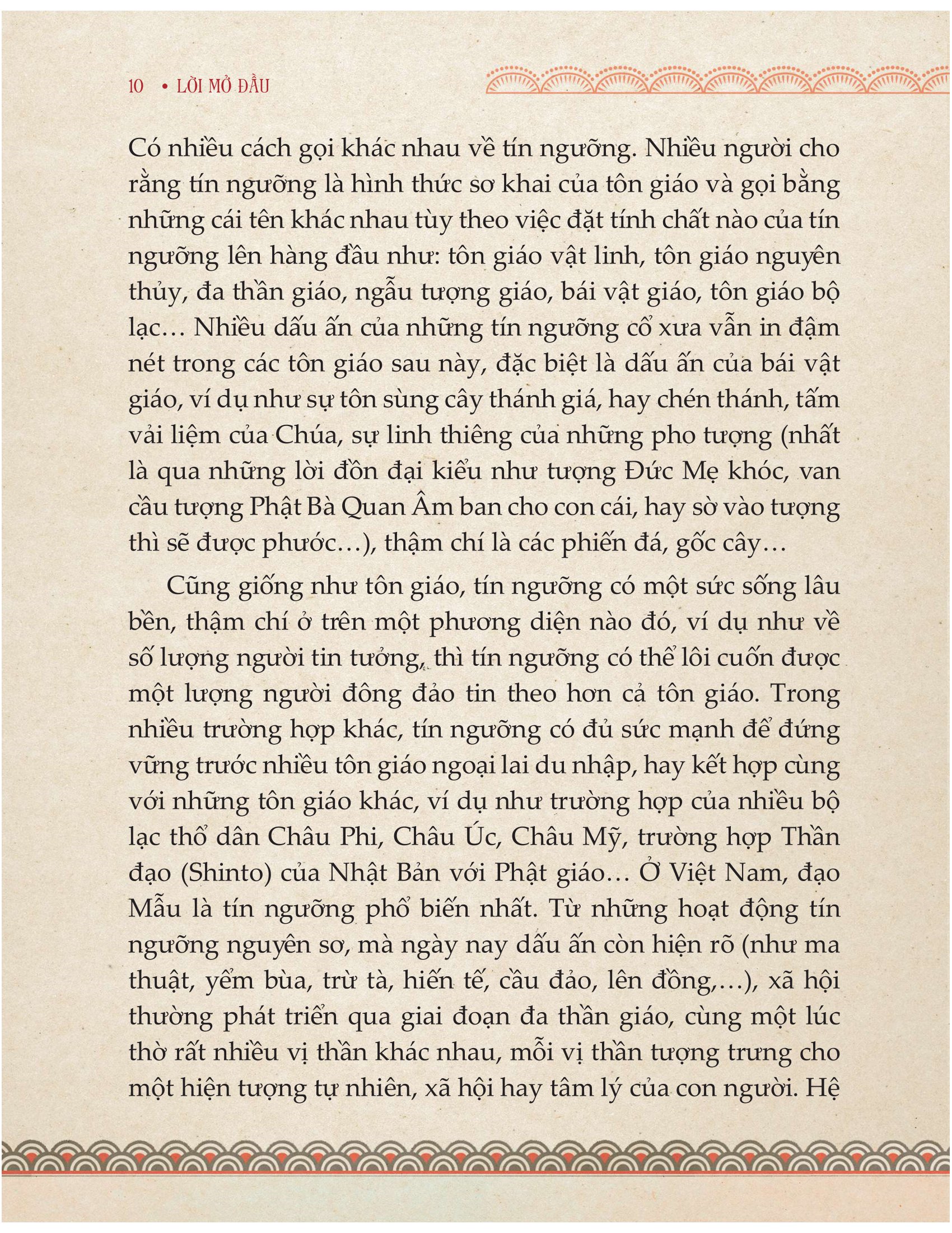 bộ ma quỷ dân gian ký - quyển 2 - Ảnh 15