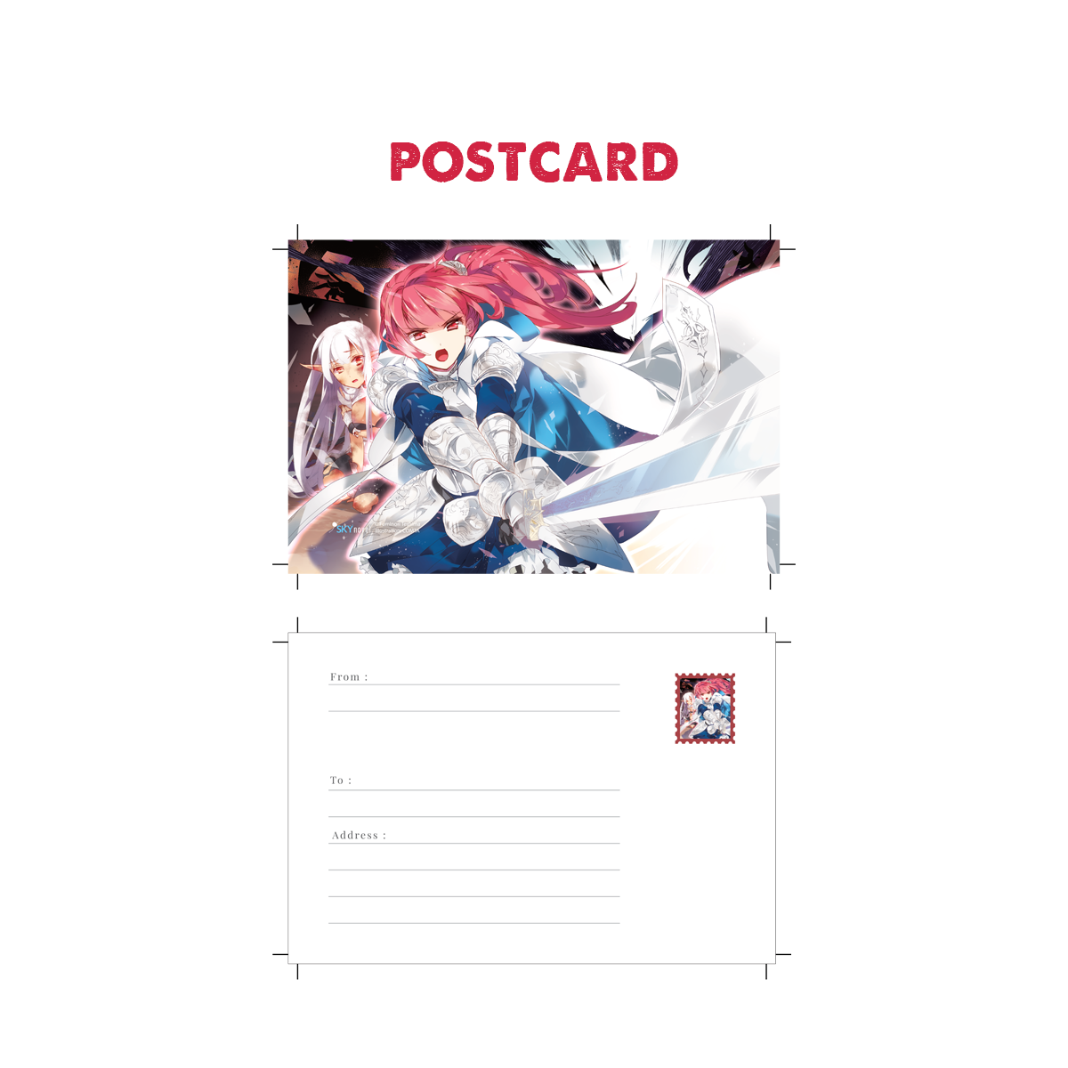Bo
Ma Vuong Toi Day Nen Yeu Co Dau Elf Cua Minh Nhu The Nao? - Tap 5 - Ban Dac Biet - Tang Kem Bookmark + Postcard + Card Trong - Ảnh 4