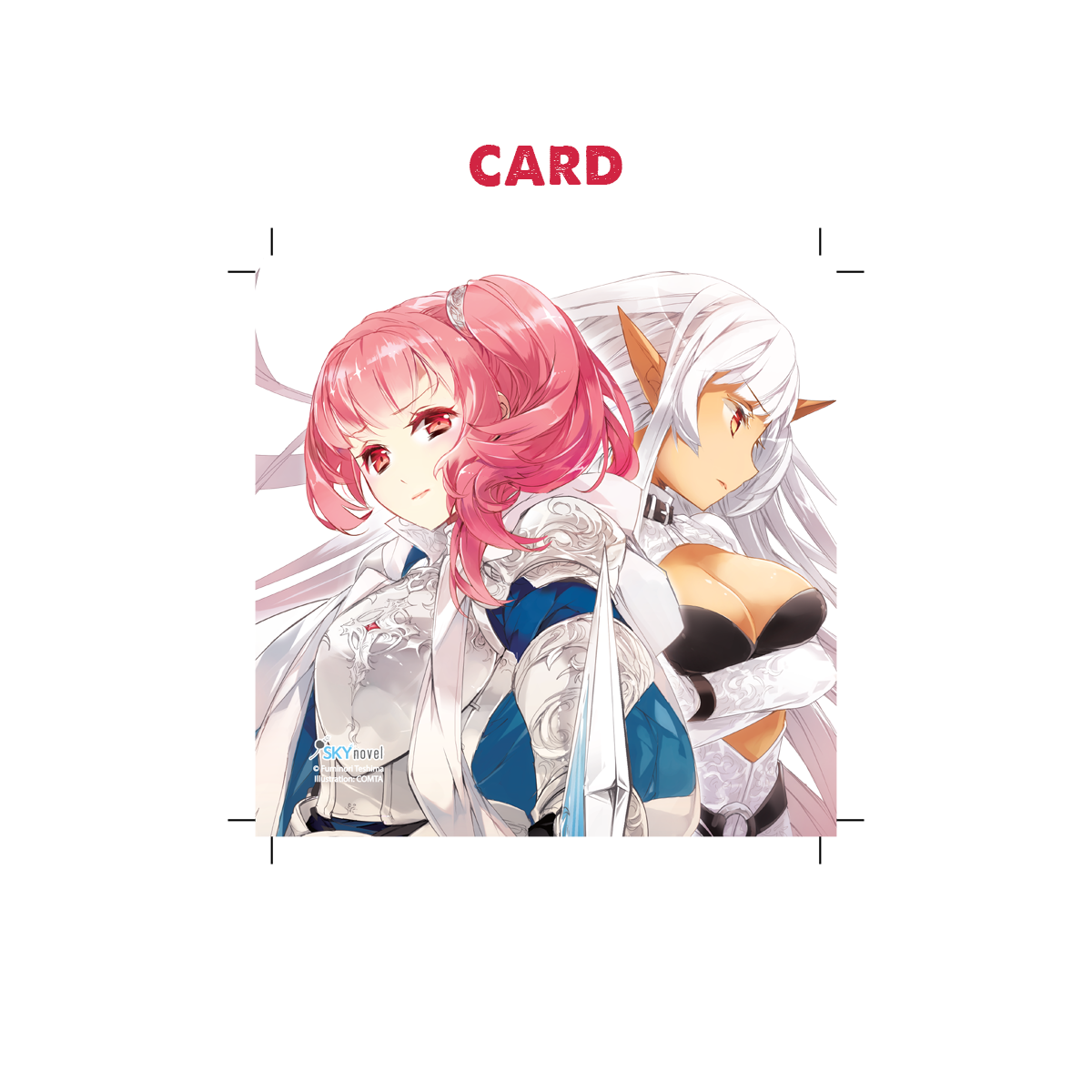 Bo
Ma Vuong Toi Day Nen Yeu Co Dau Elf Cua Minh Nhu The Nao? - Tap 5 - Ban Dac Biet - Tang Kem Bookmark + Postcard + Card Trong - Ảnh 5