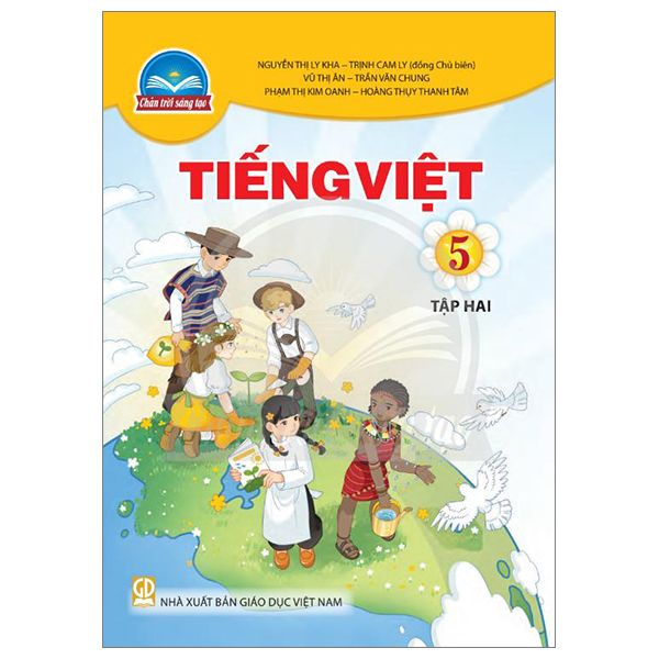 Bộ Mĩ Thuật 5 - Bản 2 (Chân Trời) (Chuẩn) - Ảnh 20