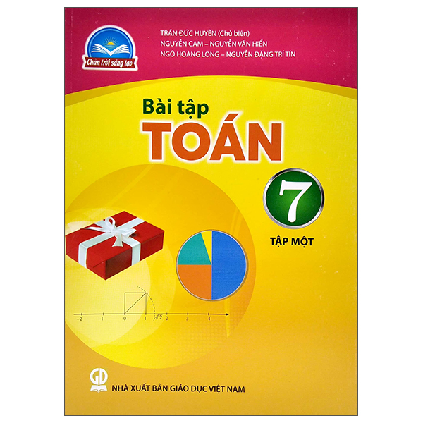 Bo
Mi Thuat 7 - Ban 2 (Chan Troi Sang Tao) (Chuan) - Ảnh 17