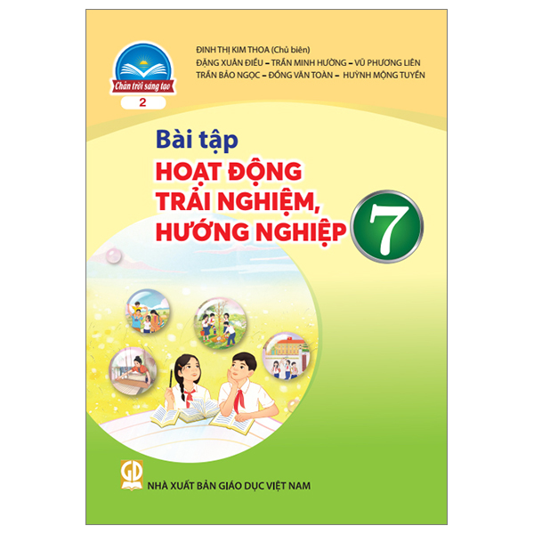 Bo
Mi Thuat 7 - Ban 2 (Chan Troi Sang Tao) (Chuan) - Ảnh 27